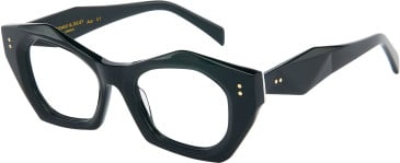 Romeo & Juliet 2762 Ava glasses in Black