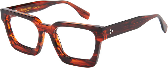 Romeo & Juliet 2763 Gina glasses in Tort