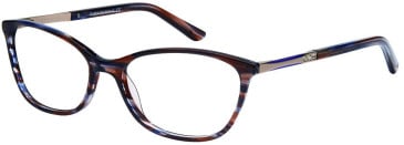 Romeo & Juliet RJ701 glasses in Brown