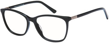 Romeo & Juliet RJ733 glasses in Black
