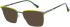 Halstrom 3087 sunglasses in Grey/Yellow