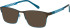 Halstrom 3088 sunglasses in Brown/Blue