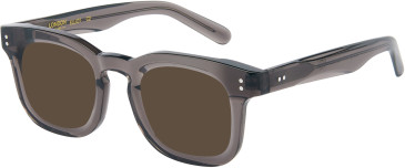 London Club 1165 ELLIOT sunglasses in Grey