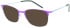 London Club LC98 sunglasses in Pink/Lilac