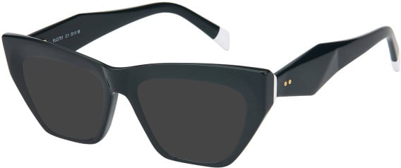 Romeo & Juliet 2751 sunglasses in Black
