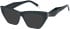 Romeo & Juliet 2751 sunglasses in Black