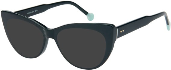 Romeo & Juliet 2753 sunglasses in Black