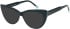 Romeo & Juliet 2753 sunglasses in Black