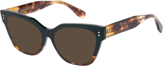 Romeo & Juliet 2758 Kate sunglasses in Brown