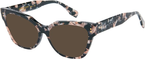Romeo & Juliet 2758 Kate sunglasses in Pink