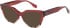 Romeo & Juliet 2758 Kate sunglasses in Red
