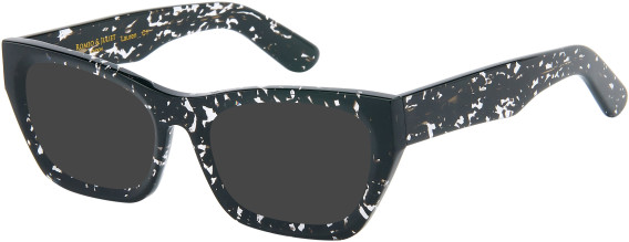 Romeo & Juliet 2759 Lauren sunglasses in Demi Black