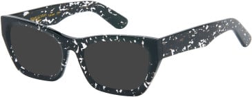 Romeo & Juliet 2759 Lauren sunglasses in Demi Black