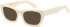Romeo & Juliet 2759 Lauren sunglasses in Cream