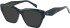 Romeo & Juliet 2760 Freya sunglasses in Black