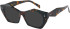 Romeo & Juliet 2762 Ava sunglasses in Tort