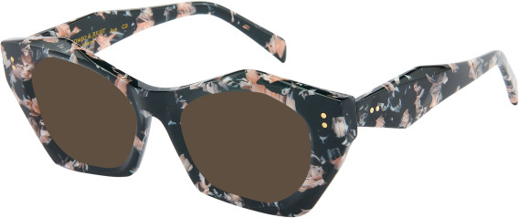 Romeo & Juliet 2762 Ava sunglasses in Pink