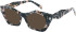 Romeo & Juliet 2762 Ava sunglasses in Pink