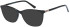 Romeo & Juliet RJ733 sunglasses in Black