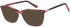 Romeo & Juliet RJ733 sunglasses in Pink/Black