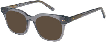 London Club 1154 sunglasses in Grey