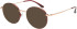 London Club 1551 sunglasses in Burgundy