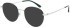 London Club 1551 sunglasses in Black