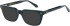 London Club 1161 DUFF sunglasses in Black