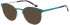 London Club LC123 sunglasses in Teal/Green