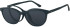 Halstrom 3073 glasses in Black