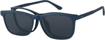 Halstrom 3074 glasses in Navy
