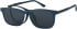Halstrom 3074 glasses in Navy