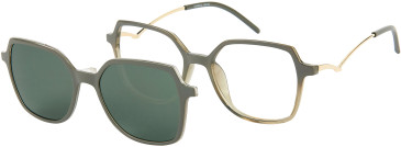 Halstrom 3092 glasses in Grey