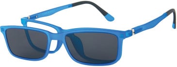 Halstrom 3070 glasses in Blue