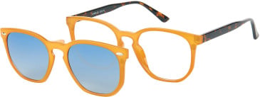 Halstrom 3095 glasses in Grey