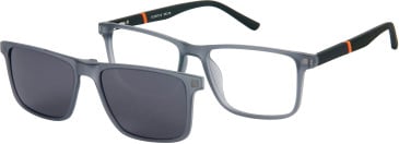 Halstrom 3097 glasses in Black