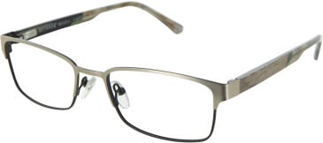 BIO-1083 Glasses in Light Gold
