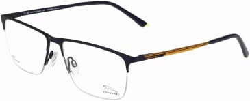 Jaguar 33619 glasses in Matt Blue