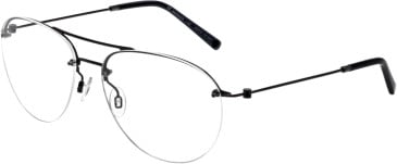 Bogner 63013 glasses in Black