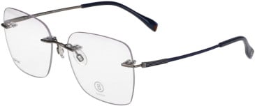 Bogner 65002 glasses in Matt Grey