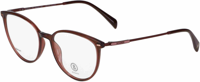 Bogner 66016 Glasses, Prescription glasses at SpeckyFourEyes.com