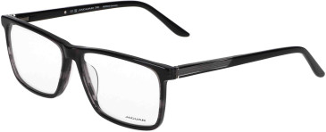 Jaguar 31031 glasses in Dark Grey