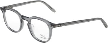 Jaguar 31710 glasses in Matt Grey