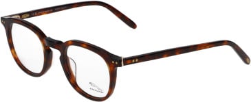 Jaguar 31710 glasses in Tortoise