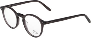 Jaguar 31711 glasses in Matt Grey