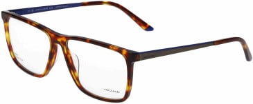 Jaguar 32504 glasses in Tortoise/Blue