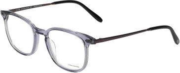 Jaguar 32709 glasses in Matt Grey