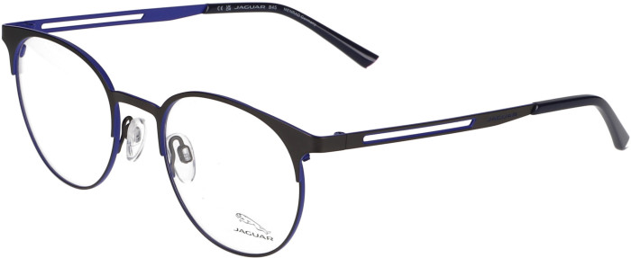 Jaguar 33628 Glasses, Prescription glasses at SpeckyFourEyes.com