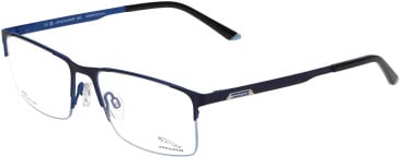 Jaguar 33631 glasses in Matt Blue