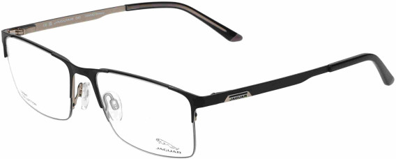 Jaguar 33631 glasses in Black/Grey